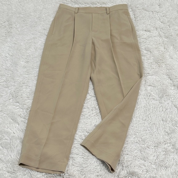 💕 NWT Vince Straight Leg Dress Pants